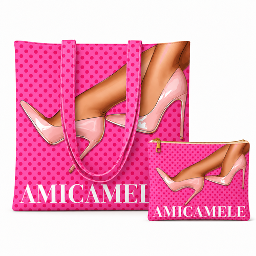 Collezione Mare in Stampa Digitale Amicamele