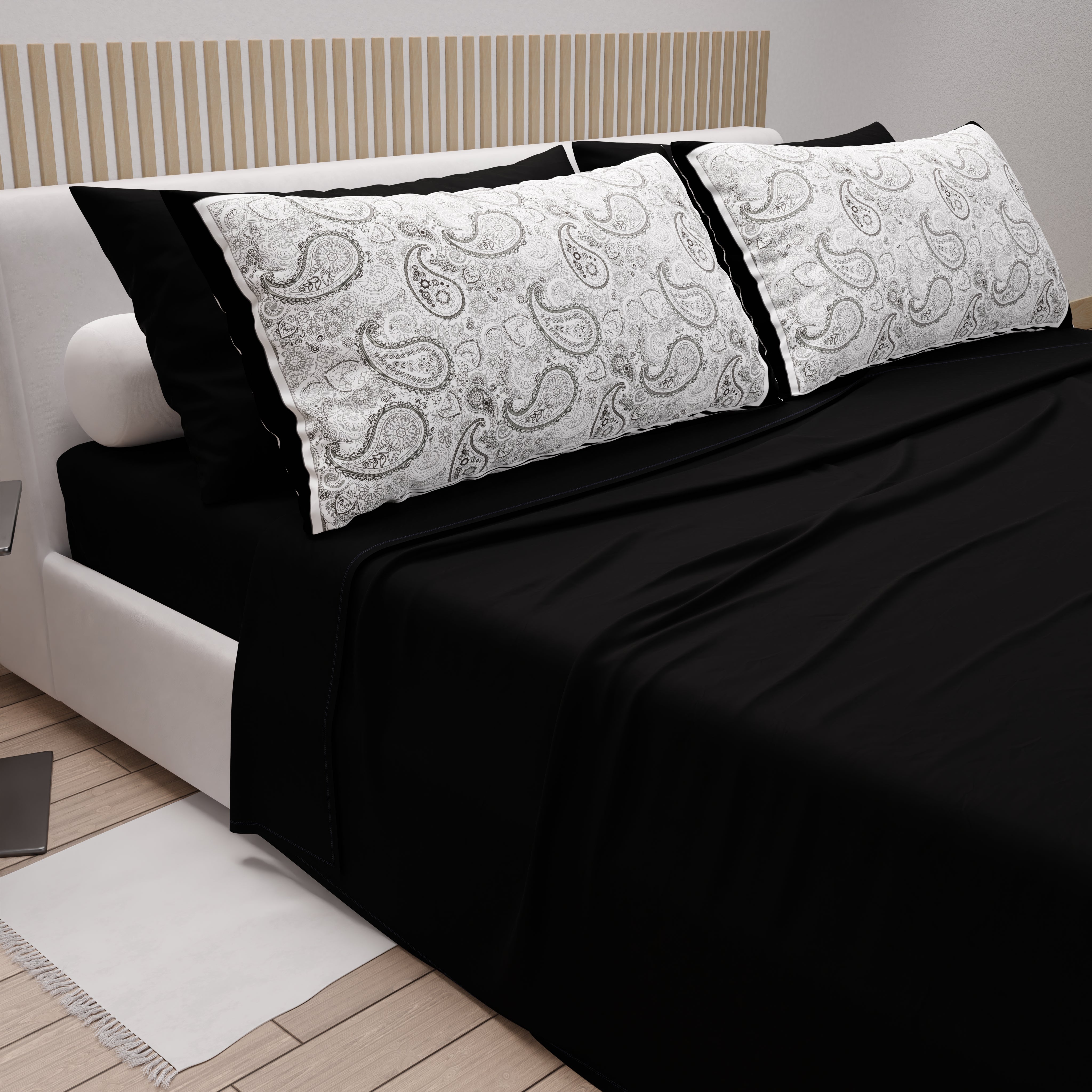 Intimitaly® Set Lenzuola Matrimoniali Cotone E Singole Completo Letto 100%  Puro Cotone, Lenzuola e 2 Federe, Biancheria da Letto Tinta Unita (Cielo,  Singolo) : : Casa e cucina