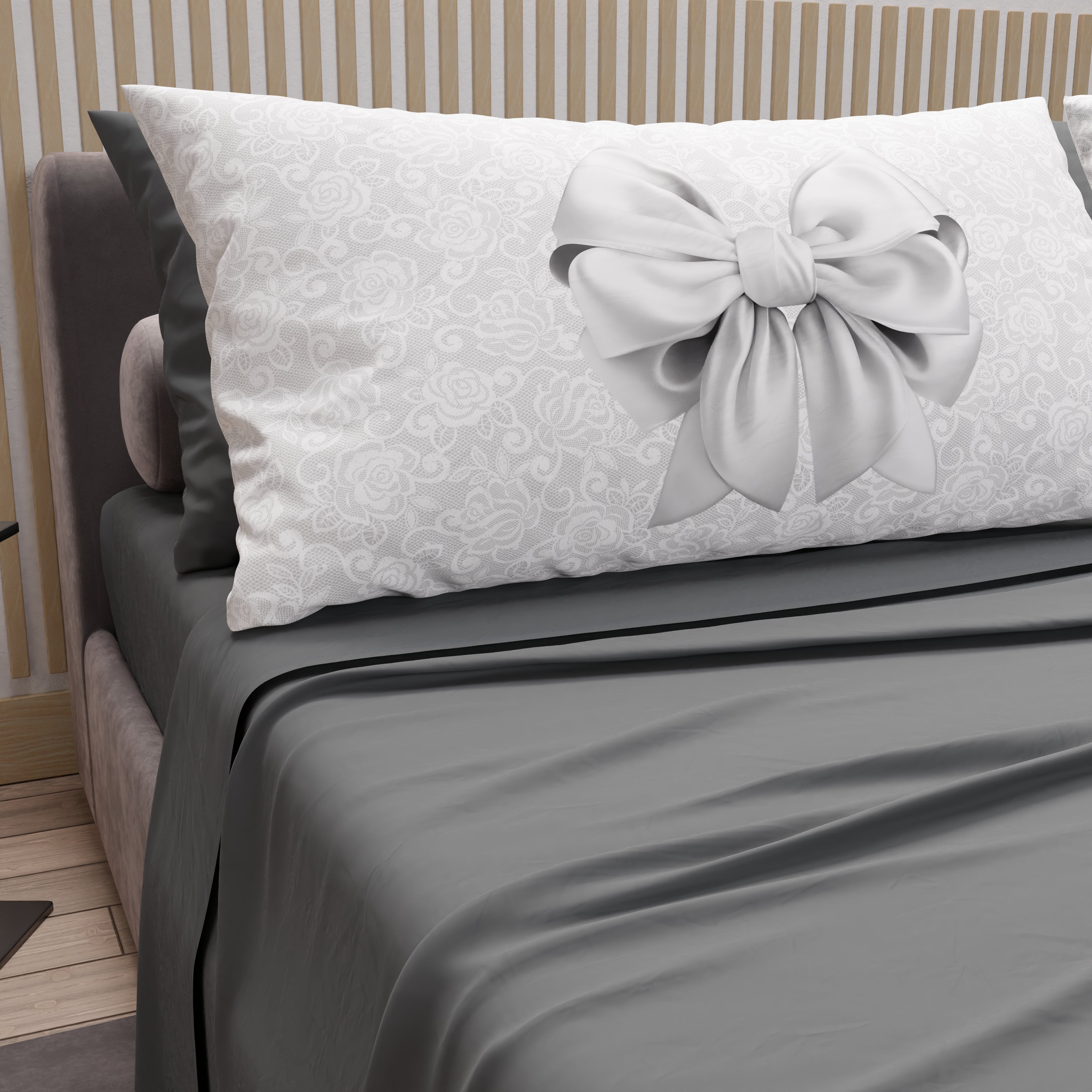 Kenneth Cole - Solutions - Set di biancheria da letto per letto Kenneth Cole - Solutions - Set di biancheria da letto per letto