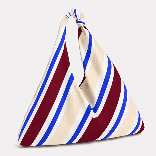 Borsa Modello Jacqueline Mille Righe 20
