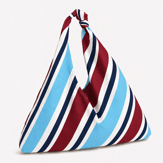 Borsa Modello Jacqueline Mille Righe 27