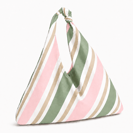 Borsa Modello Jacqueline Mille Righe 29