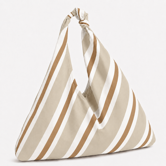 Borsa Modello Jacqueline Mille Righe 30