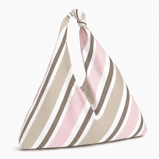 Borsa Modello Jacqueline Mille Righe 34.