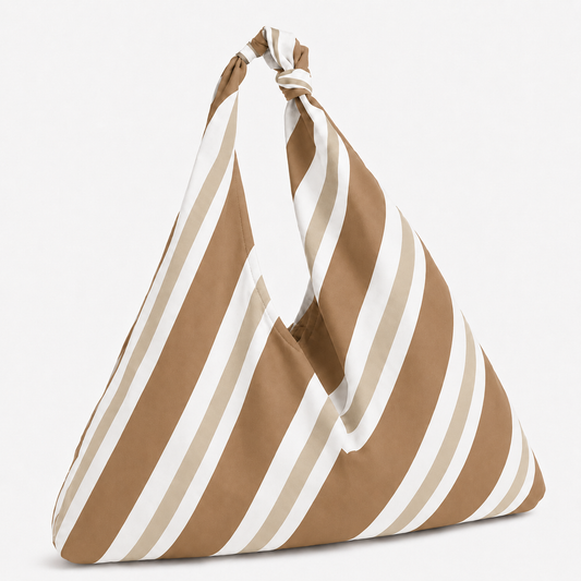 Borsa Modello Jacqueline Mille Righe 37