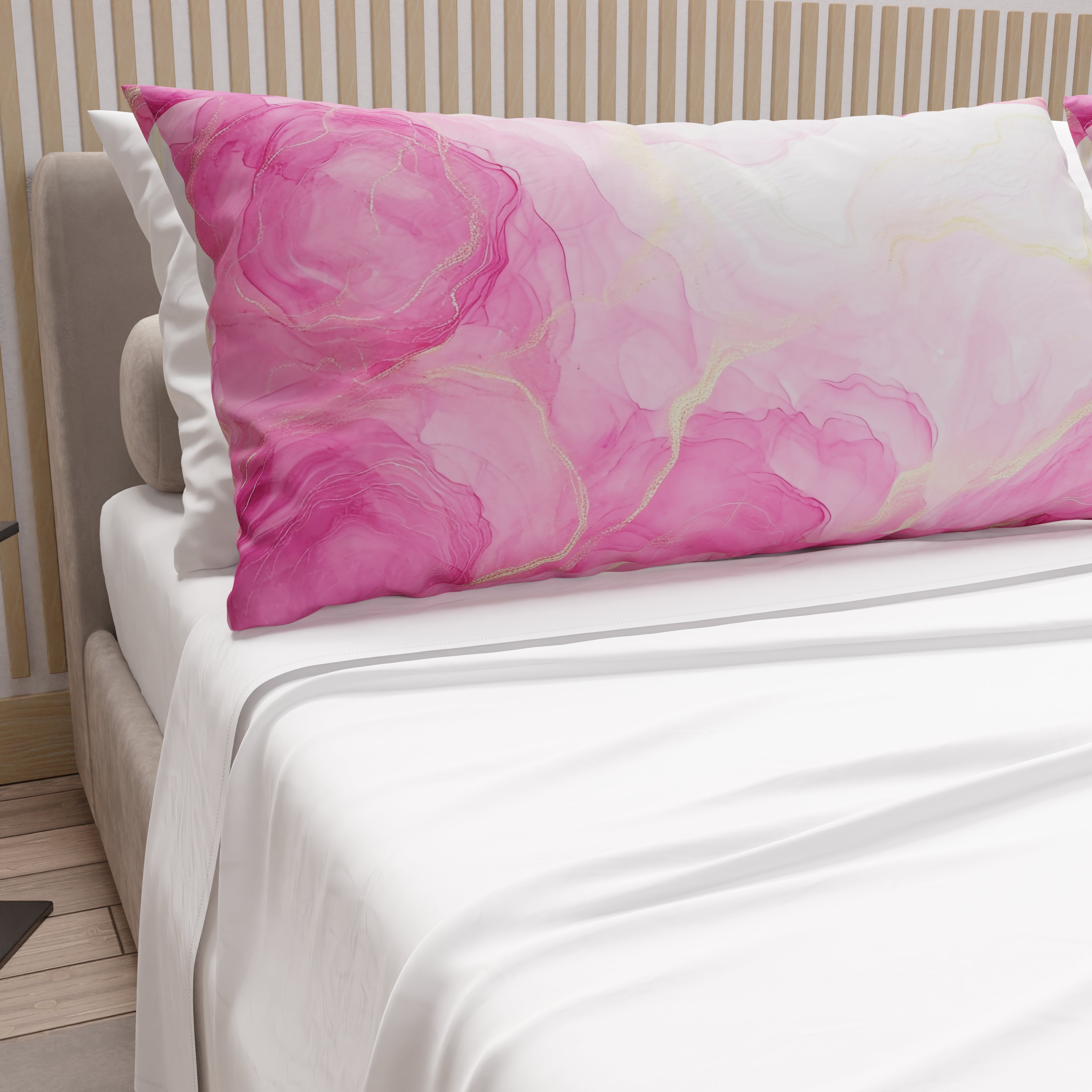 Mirabello Carrara presenta la biancheria da letto estiva Mirabello Carrara presenta la biancheria da letto estiva