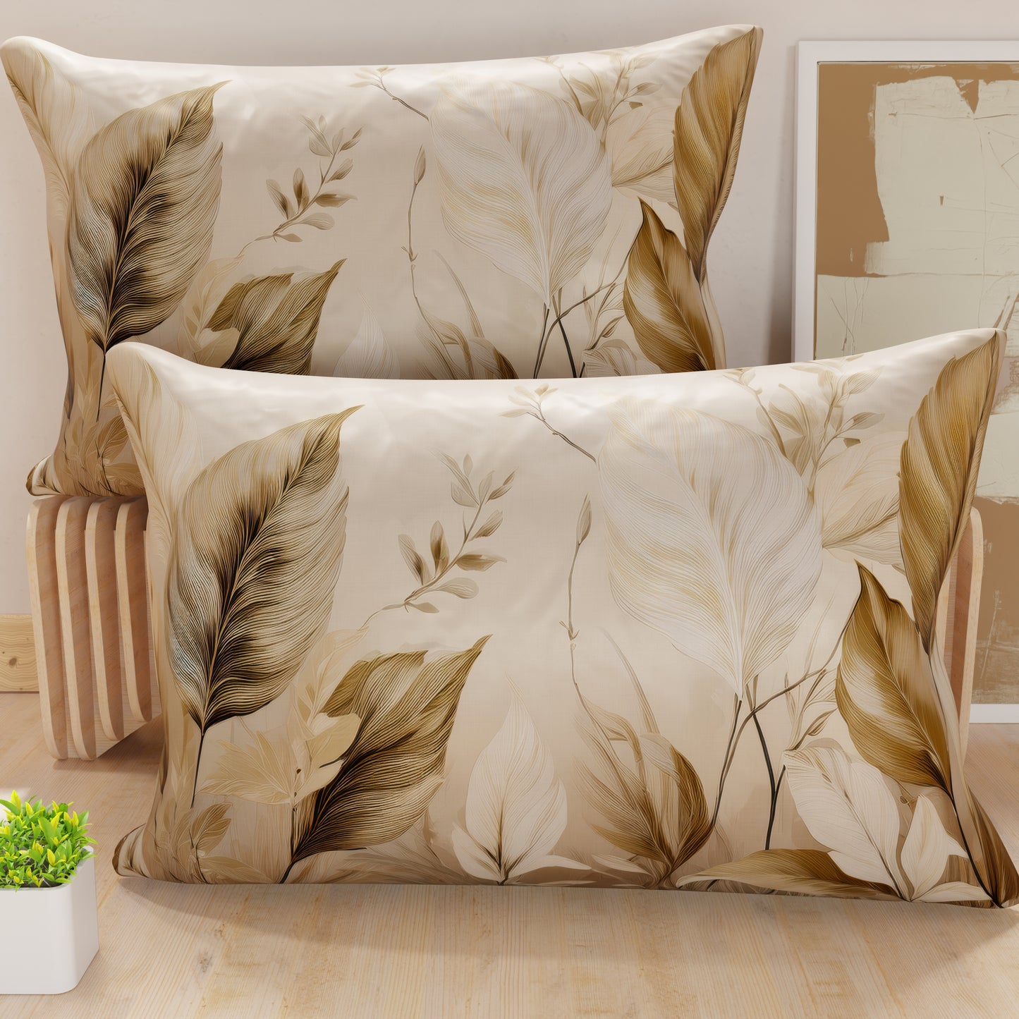 Federe Cuscini in Stampa Digitale, Floreale 04-311