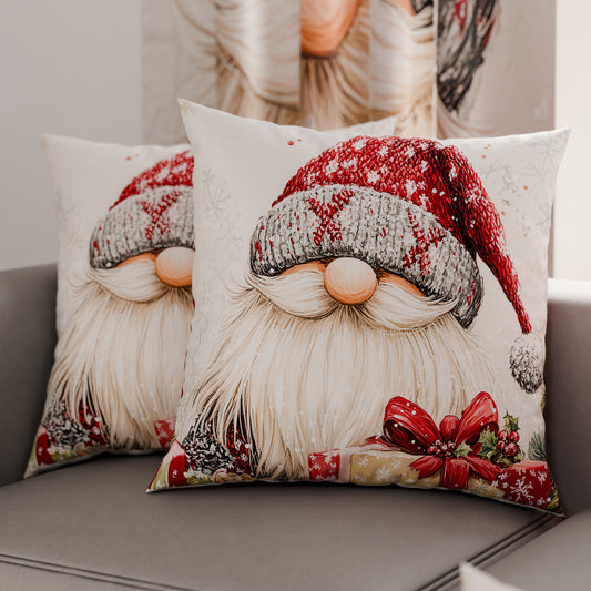 Cuscini, Copricuscini Divano, Cuscini Arredo Natalizi 25 Xmas 13