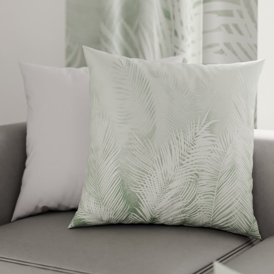 Coussins, Housses de coussin pour canapé, Coussins décoratifs en impression numérique Feuille de Sauge