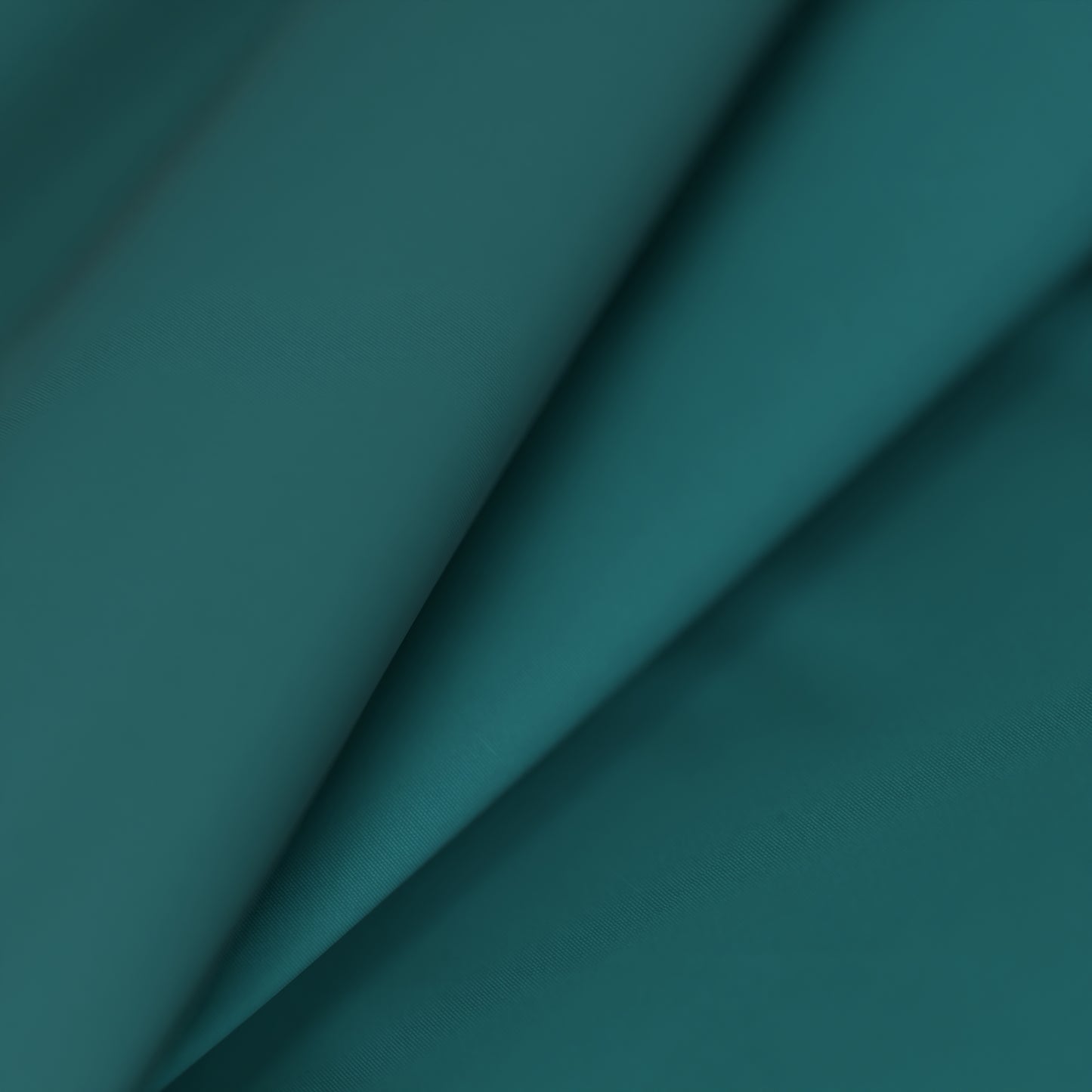 Copripiumino Matrimoniale, Sacco Copripiumino e Federe, Tinta Unita Ottanio