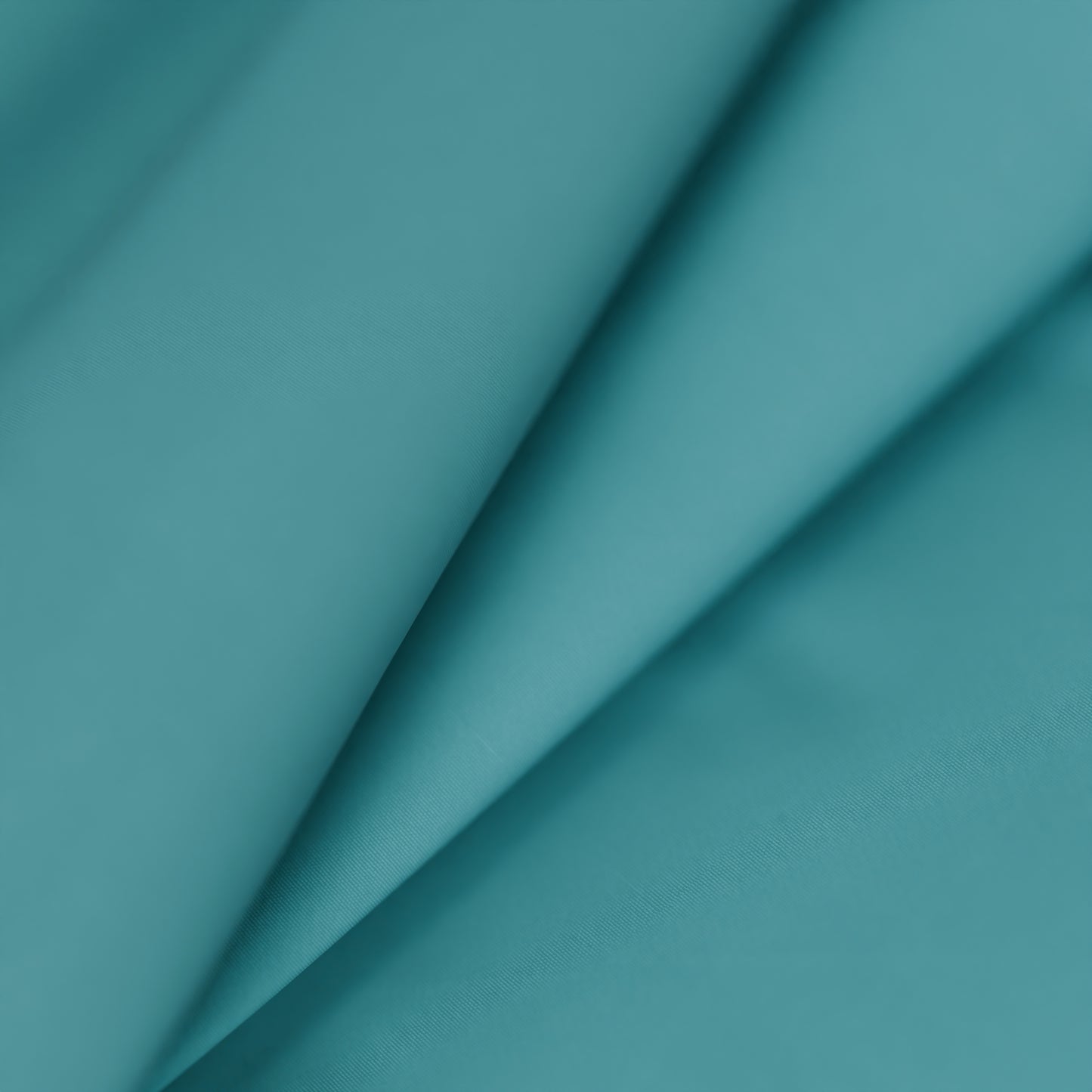 Copripiumino Matrimoniale, Sacco Copripiumino e Federe, Tinta Unita Tiffany