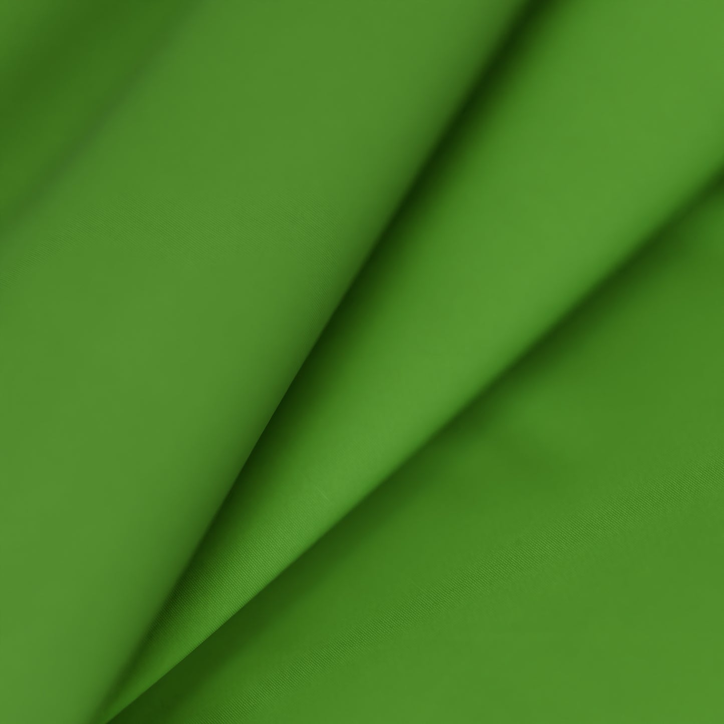 Copripiumino Matrimoniale, Sacco Copripiumino e Federe, Tinta Unita Verde Mela