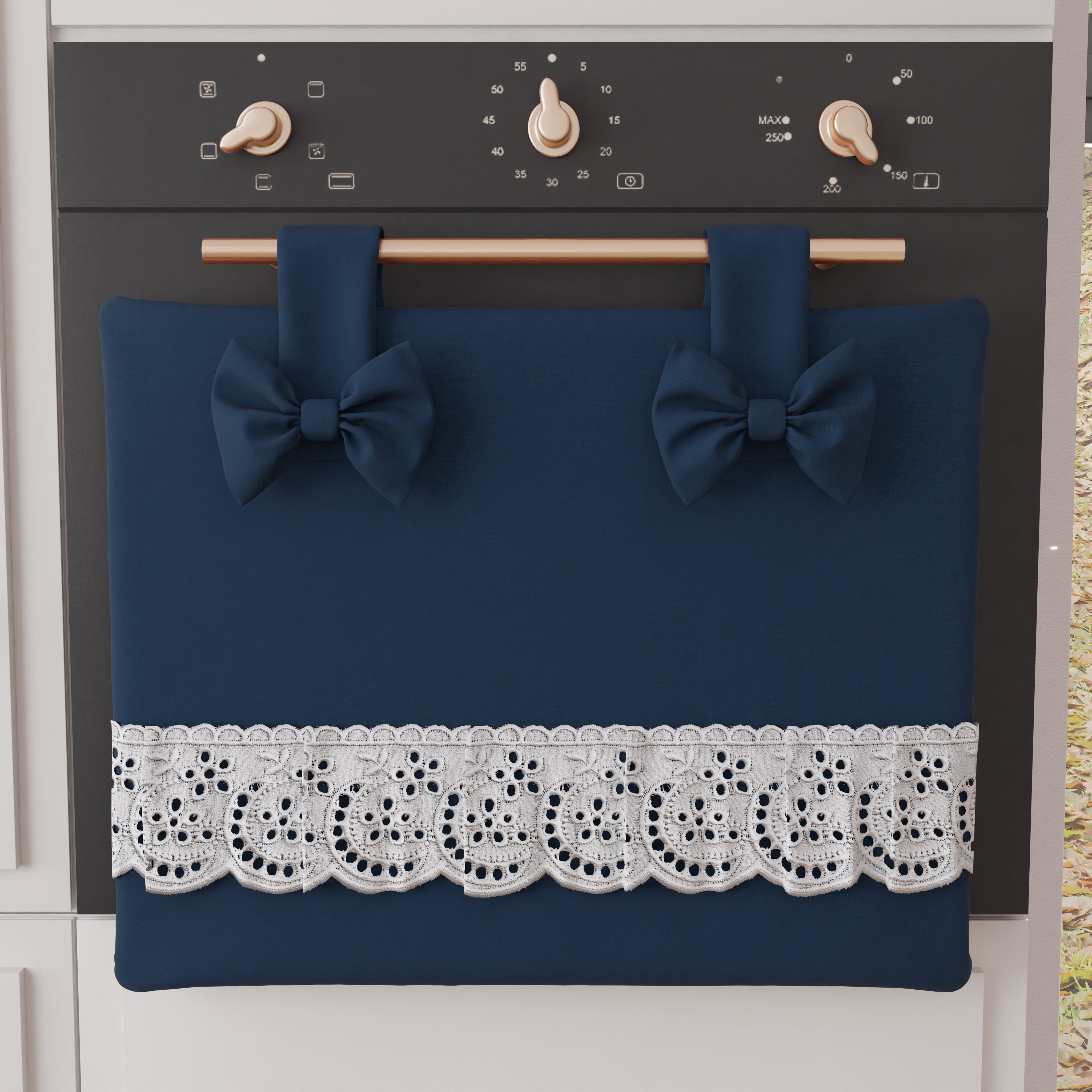 decollete nappa drappeggio blu navy - decollete tacco - halmanera – Frida SRL decollete nappa drappeggio blu navy - decollete tacco - halmanera – Frida SRL
