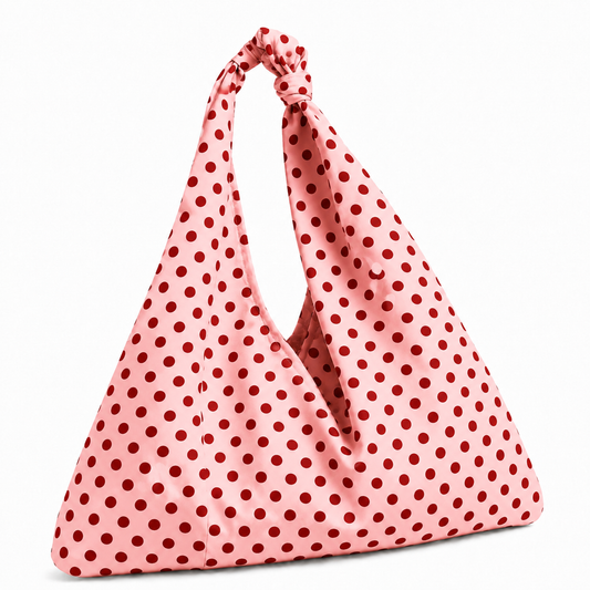 Borsa Modello Jacqueline Pois 12