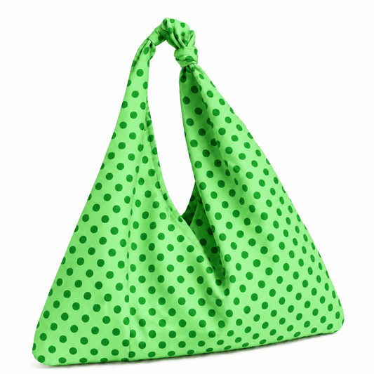 Borsa Modello Jacqueline Pois 25