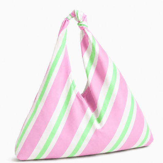 Borsa Modello Jacqueline Mille Righe 15