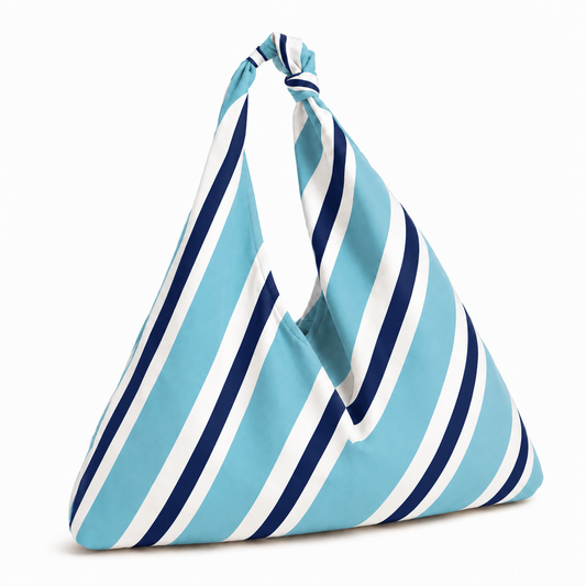 Borsa Modello Jacqueline Mille Righe 18