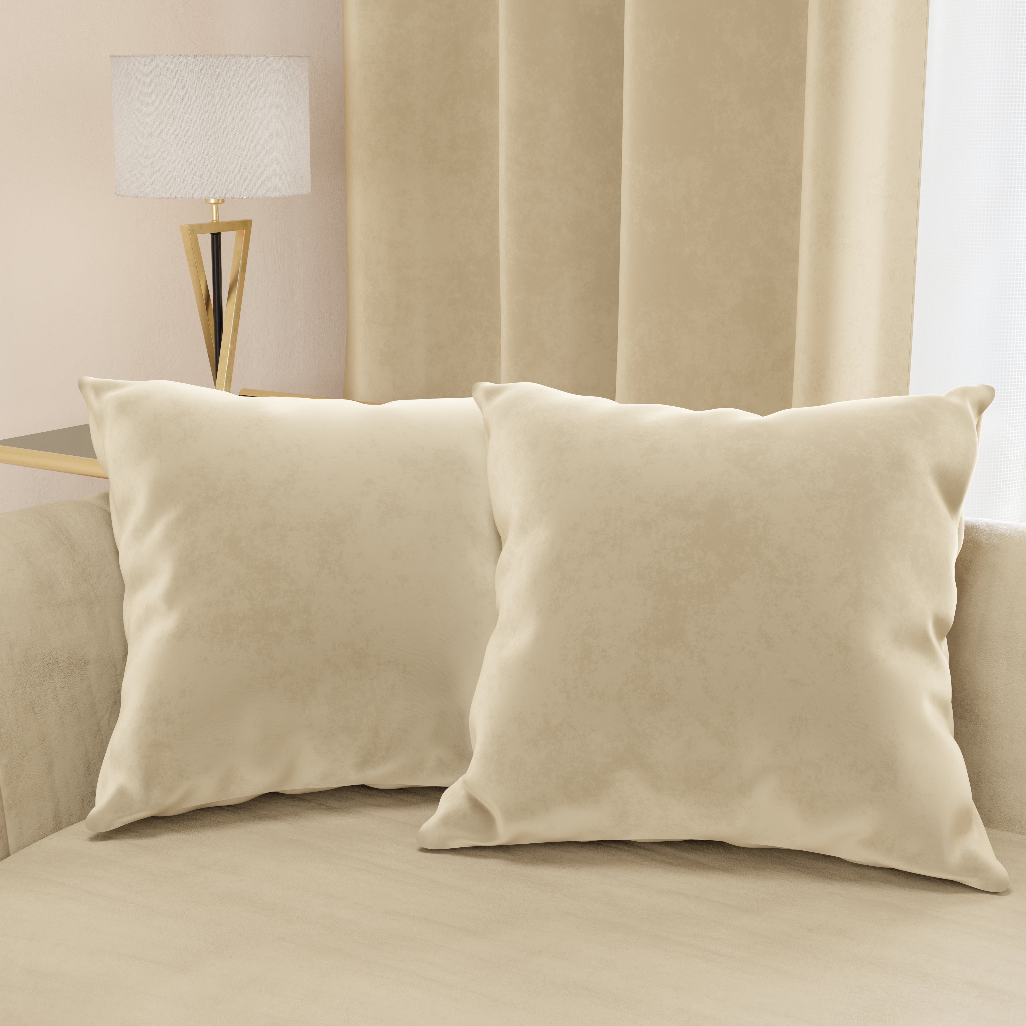 Homescapes cuscino quadrato in velluto grigio scuro antracite cuscino decorativo per divano o letto, 100% poliestere, Dark Grey, 45 x 45 cm (18 x 18 Homescapes cuscino quadrato in velluto grigio scuro antracite cuscino decorativo per divano o letto, 100% poliestere, Dark Grey, 45 x 45 cm (18 x 18