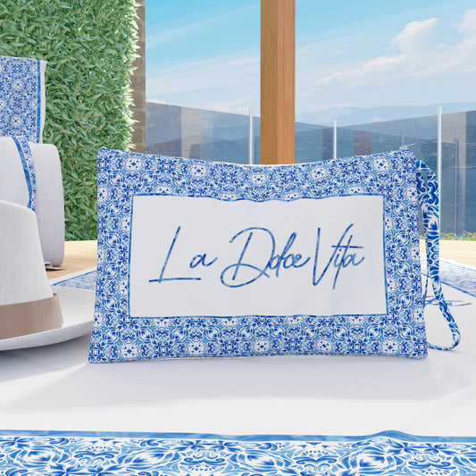 Pochette, Sac de Plage, Sacs à Main, Petit Sac, Dolce Vita
