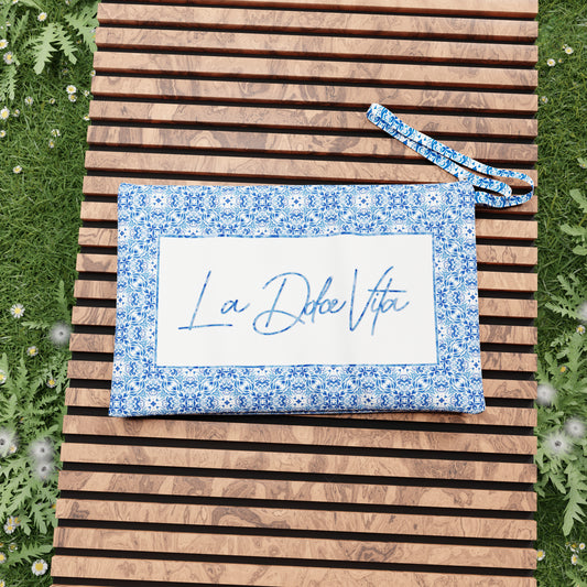 Pochette, Sac de Plage, Sacs à Main, Petit Sac, Dolce Vita