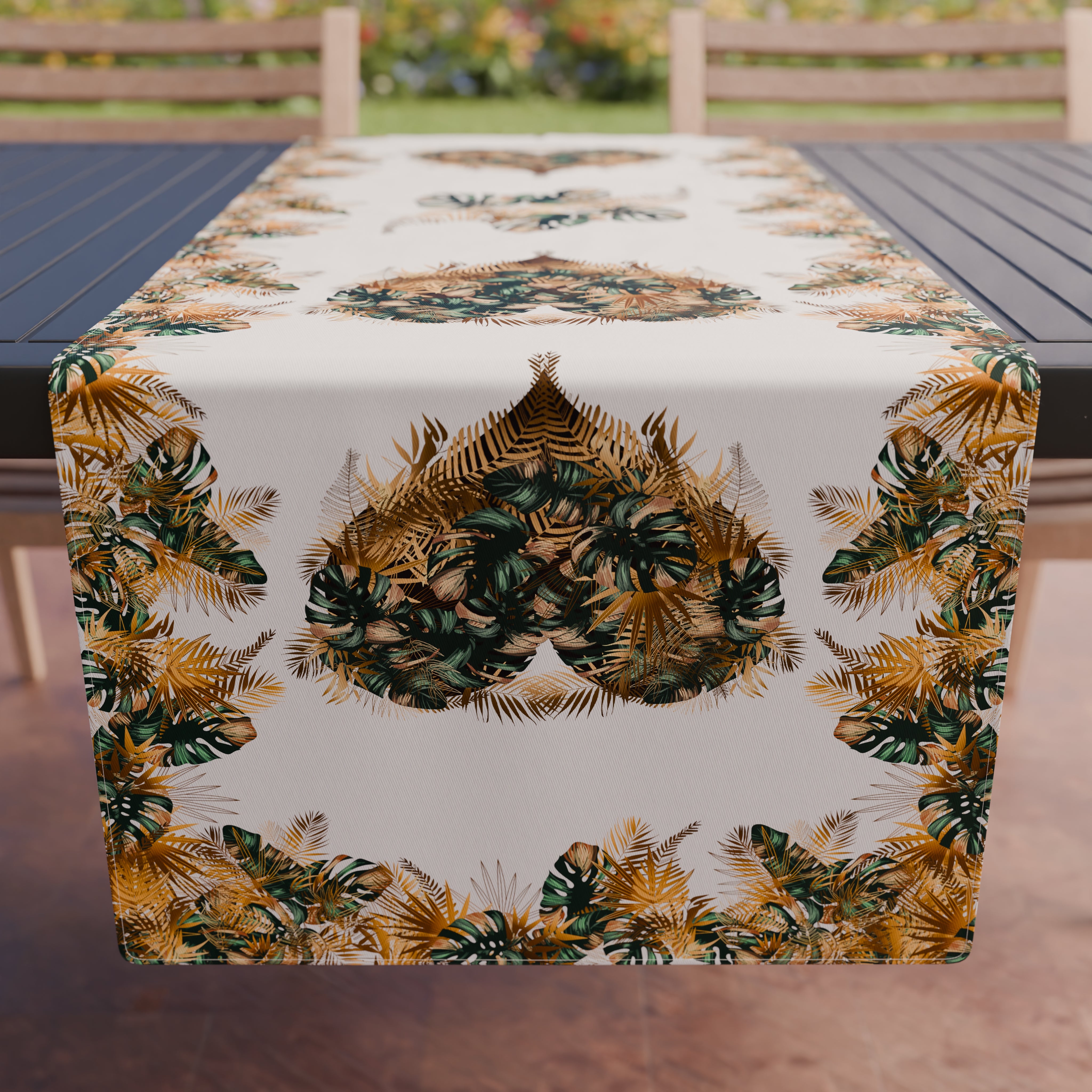 PETTI Artigiani Italiani - Runner Tavola Elegante di Cotone, per Tavolo Cucina, Soggiorno, Sala da Pranzo, Tovaglie in Tinta Unita con Balza in Pizzo Sangallo e Fiocchi 40x140 cm, Avion PETTI Artigiani Italiani - Runner Tavola Elegante di Cotone, per Tavolo Cucina, Soggiorno, Sala da Pranzo, Tovaglie in Tinta Unita con Balza in Pizzo Sangallo e Fiocchi 40x140 cm, Avion