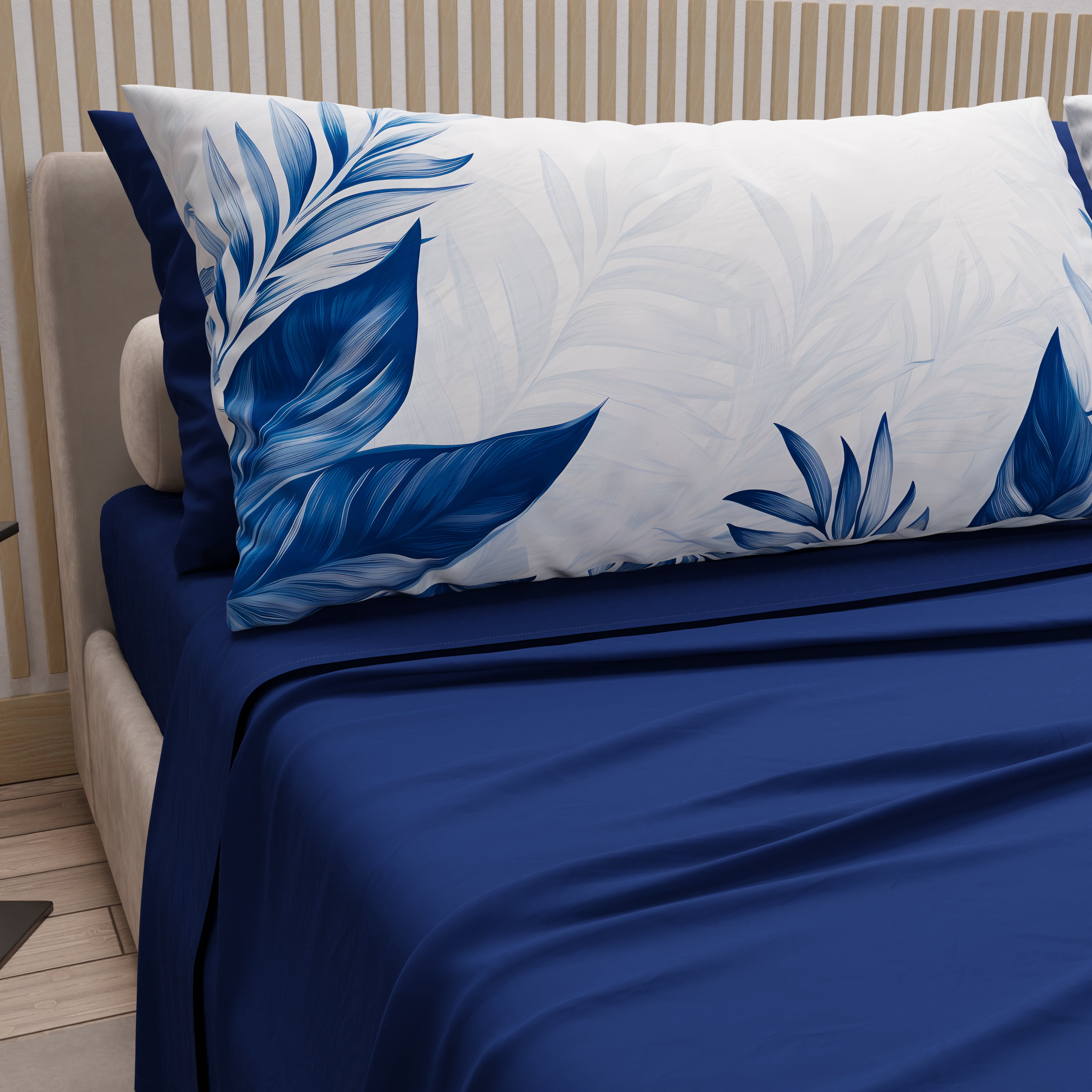 Chic at Home - Set di biancheria da letto, 10 pezzi, motivo: blocchi colorati, Borgogna, Queen Chic at Home - Set di biancheria da letto, 10 pezzi, motivo: blocchi colorati, Borgogna, Queen