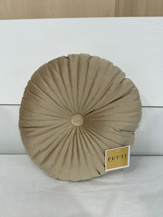 Coussin Décoratif Sun Crème
