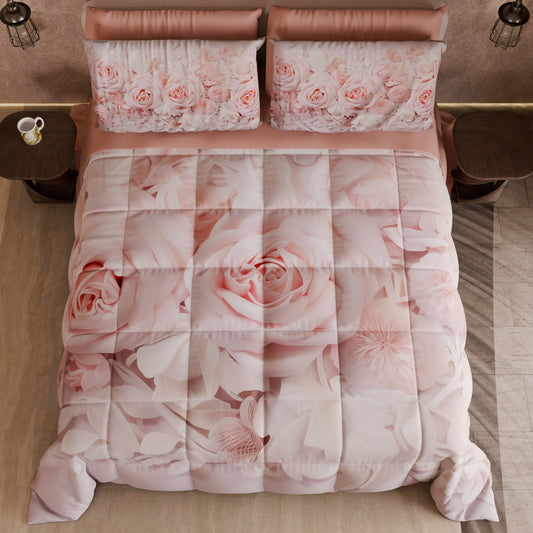 Couette, Couette Double, Simple, 1 place et demie Shabby 340