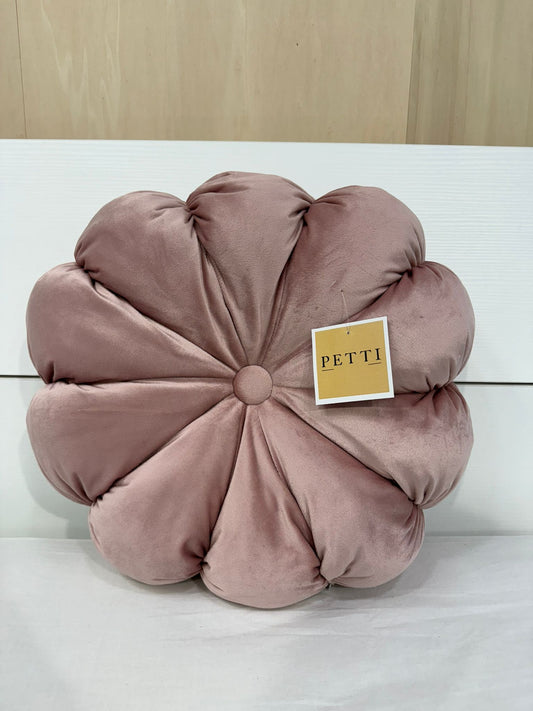 Coussin Décoratif Goldie Poudre