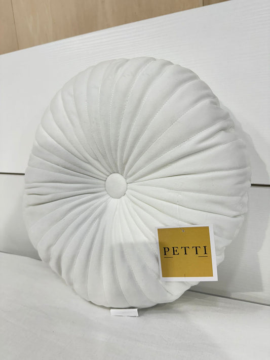Coussin Décoratif Sun Blanc