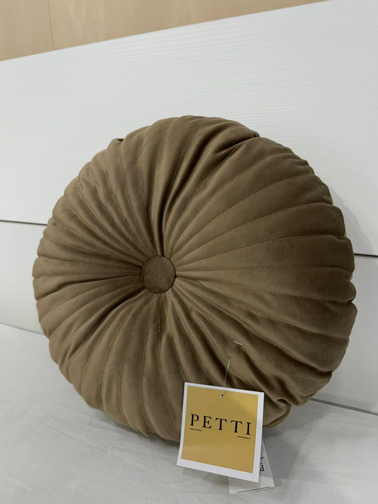 Coussin Décoratif Sun Taupe
