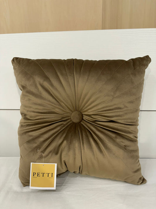 Coussin Décoratif Sunsquare Taupe