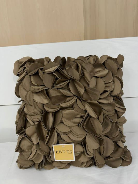 Coussin Décoratif Bolero Taupe