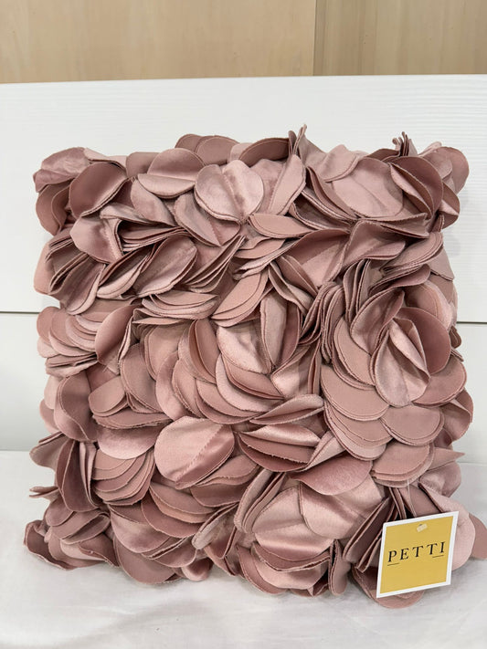 Coussin Décoratif Bolero Poudre