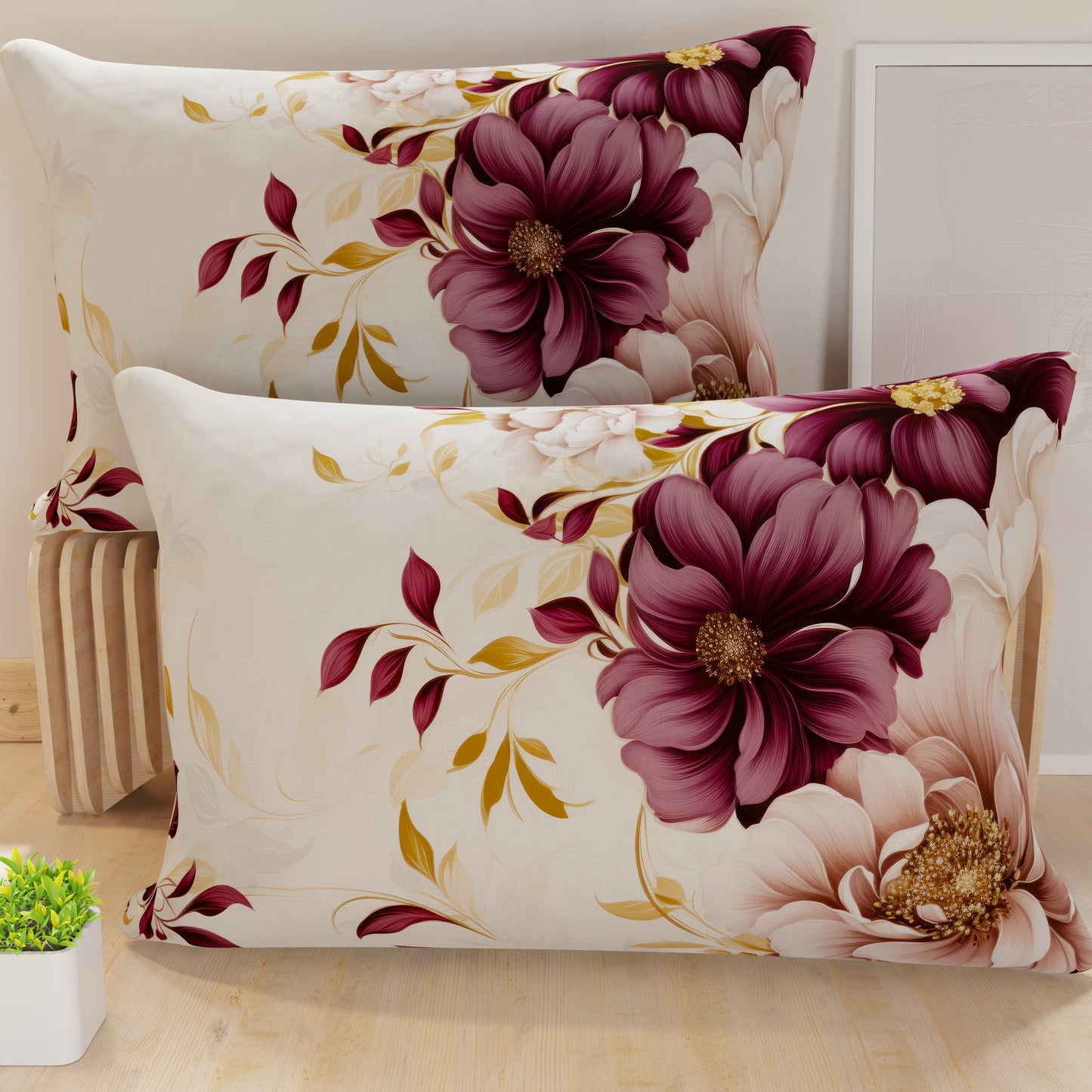 Federe Cuscini in Stampa Digitale, Dalian