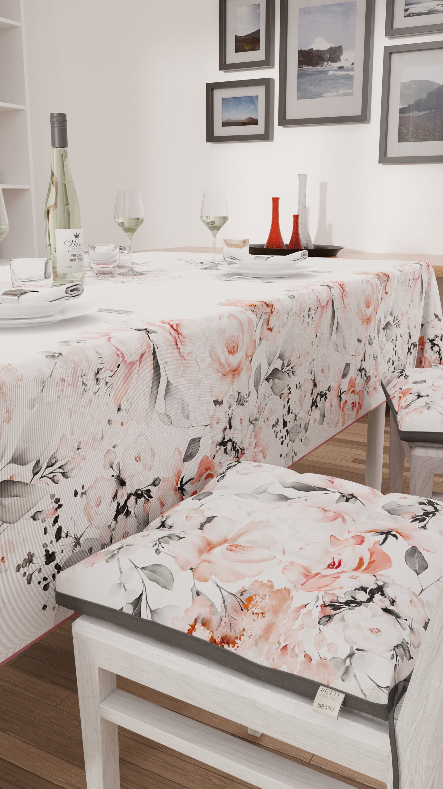 Cuscini per sedie | PETTI HOME