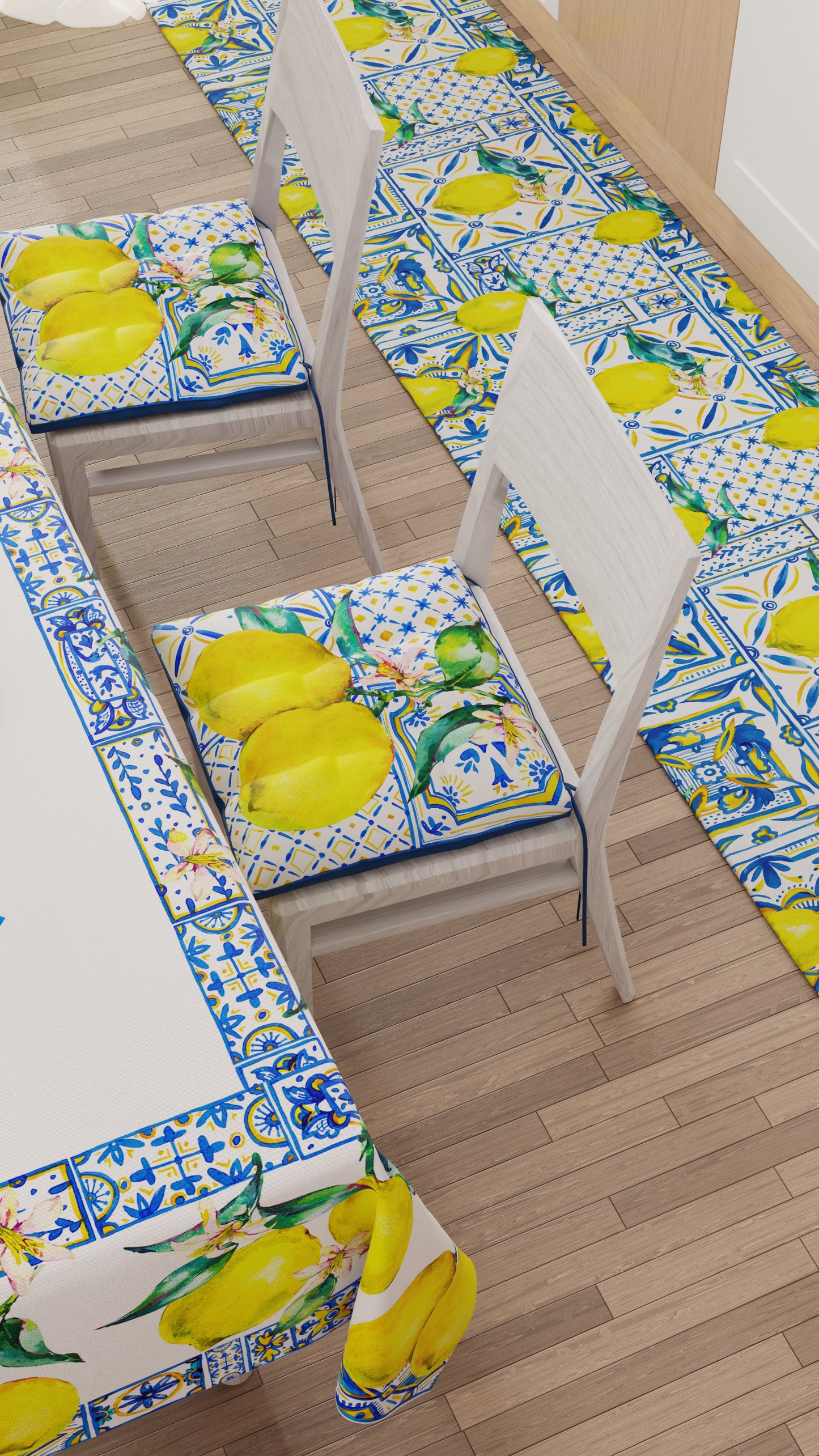 Cuscini Sedie | PETTI HOME