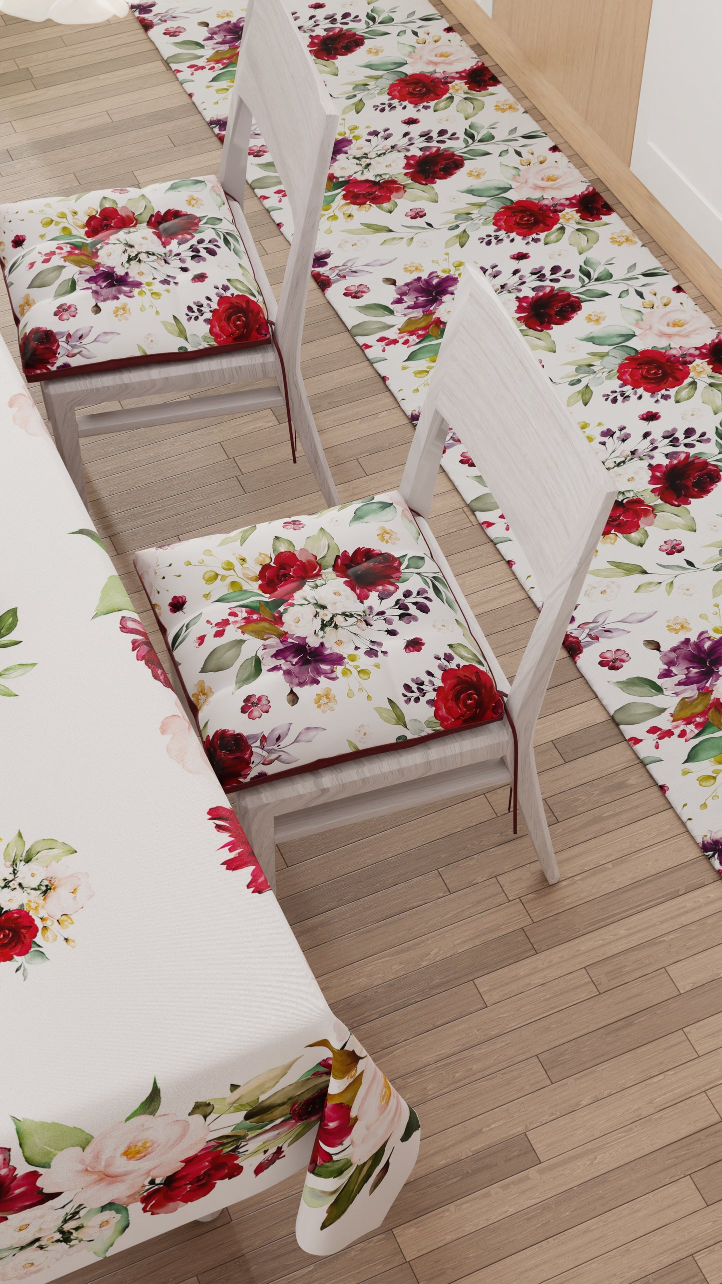 Cuscini per sedie | PETTI HOME