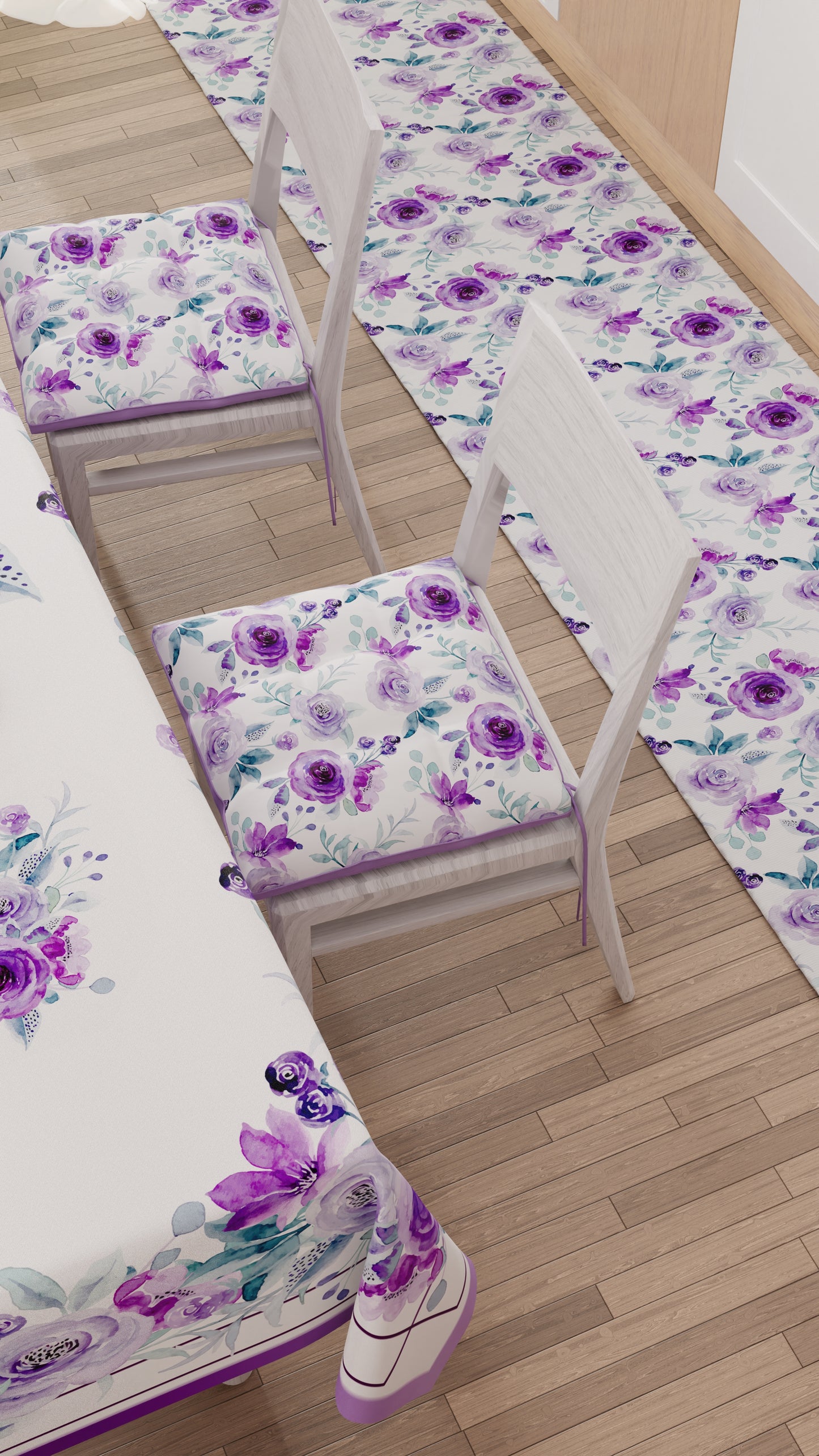 Cuscini per sedie | PETTI HOME