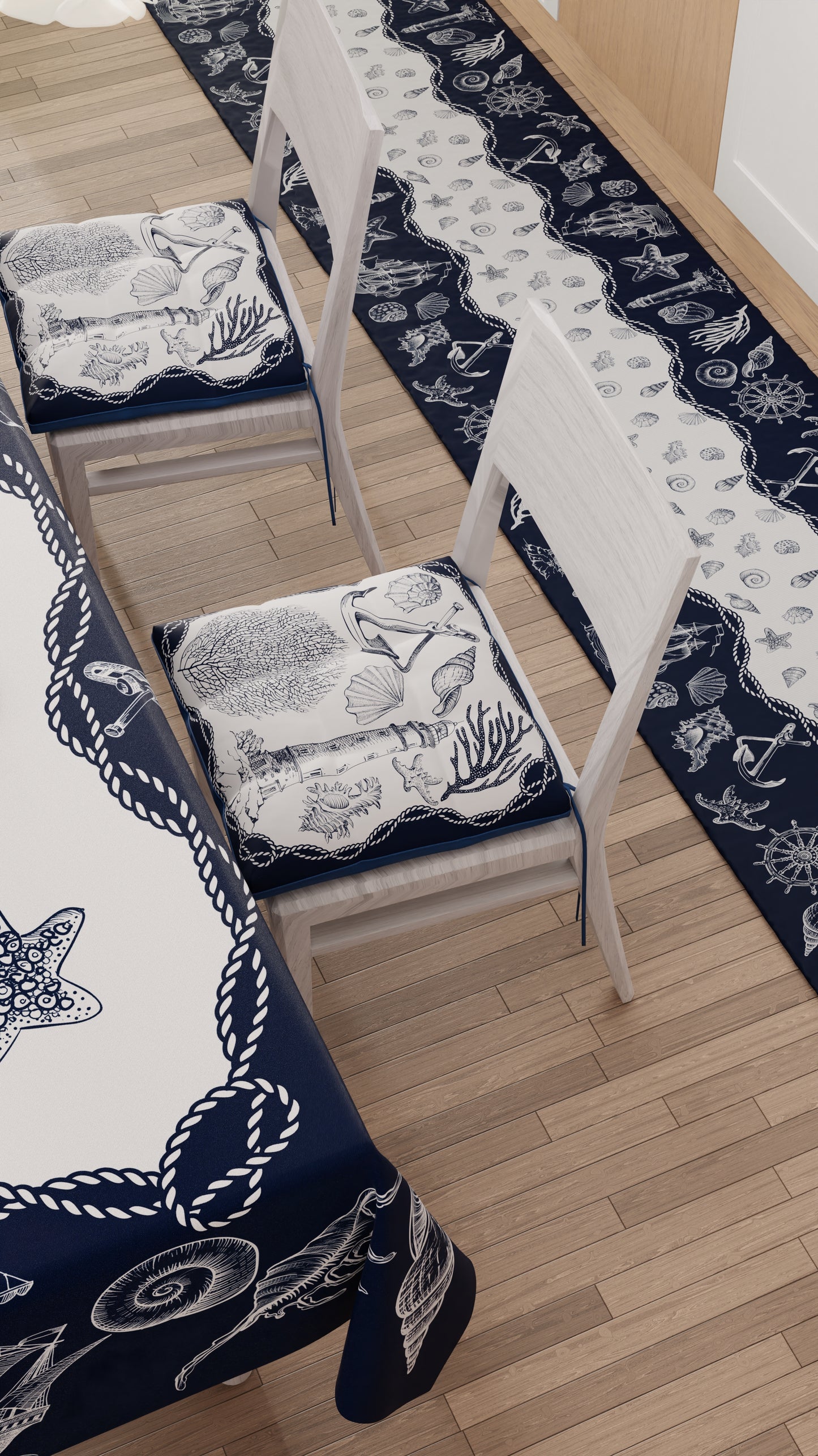 Cuscini per sedie | PETTI HOME