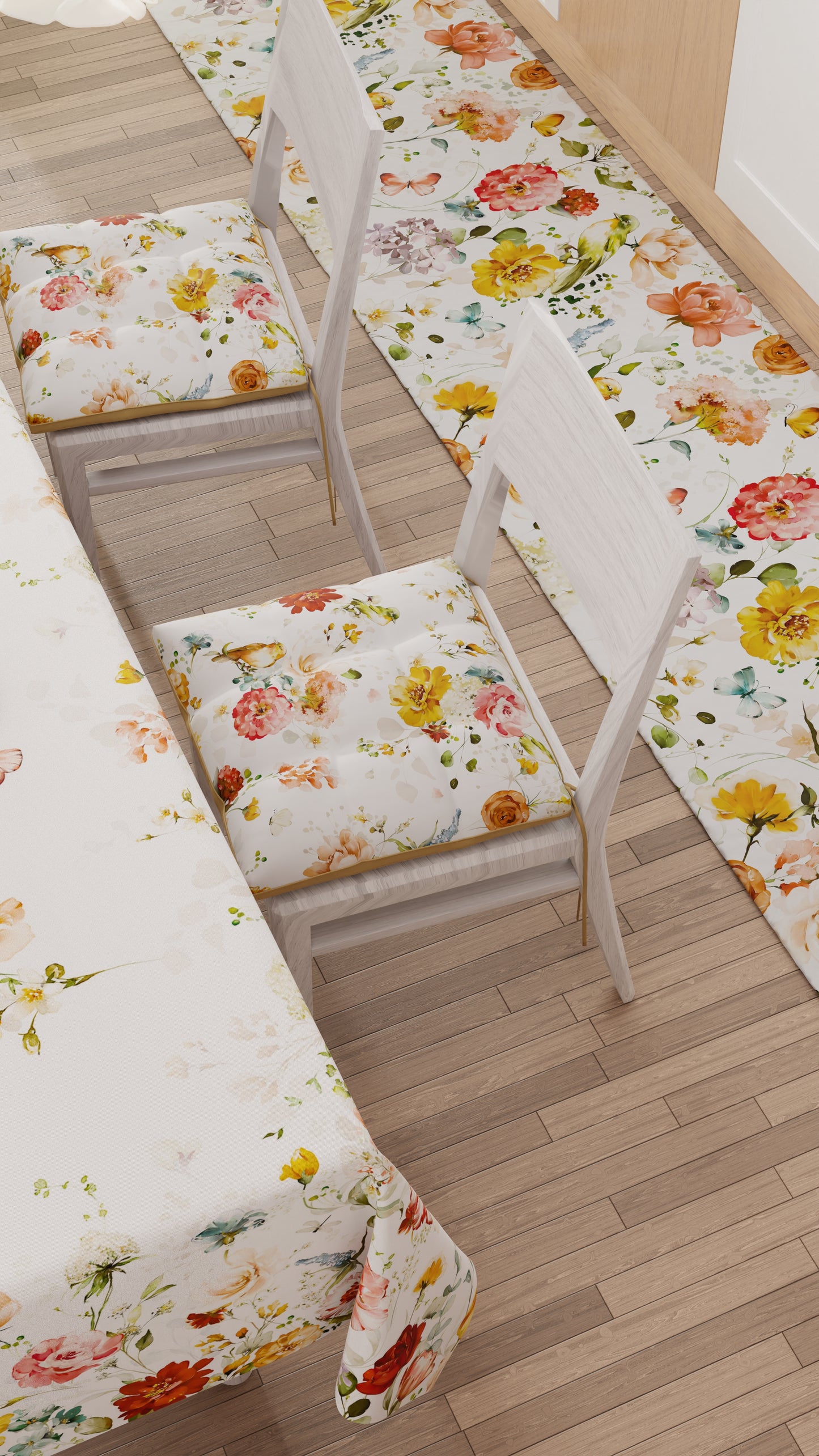 Cuscini per sedie | PETTI HOME