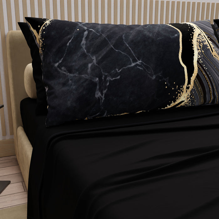 Lenzuola Marble