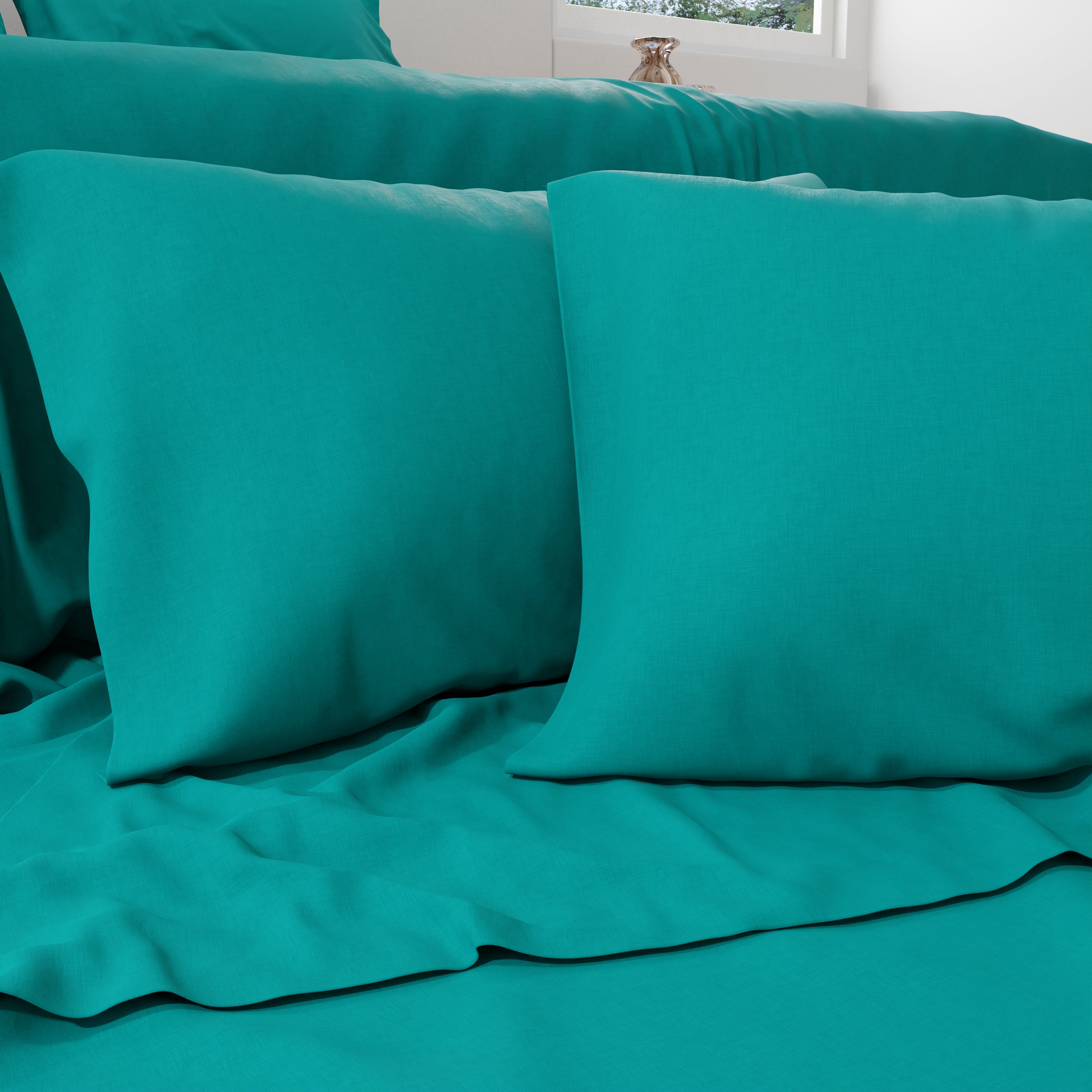 Zer0bed, Lenzuolo Sopra Matrimoniale Tinta Unita, 260x290, 100% Cotone, Nero, Lenzuolo Piano, 1 Pezzo (Solo Lenzuolo Sopra Zer0bed, Lenzuolo Sopra Matrimoniale Tinta Unita, 260x290, 100% Cotone, Nero, Lenzuolo Piano, 1 Pezzo (Solo Lenzuolo Sopra