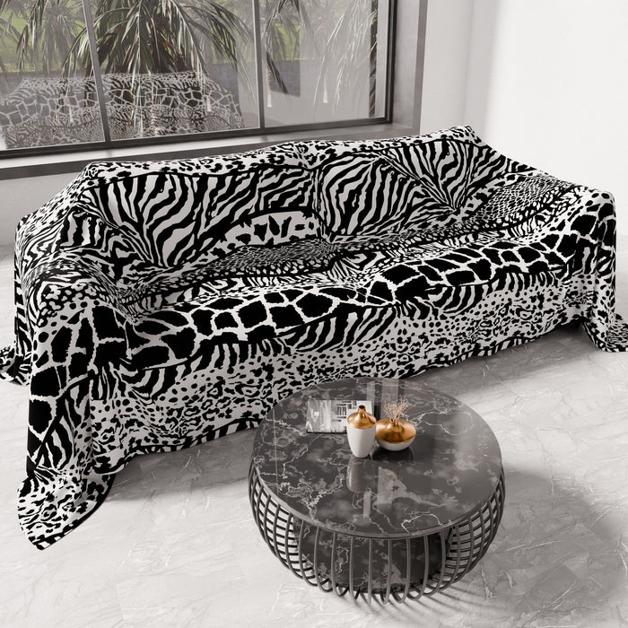Teli Copritutto Animalier