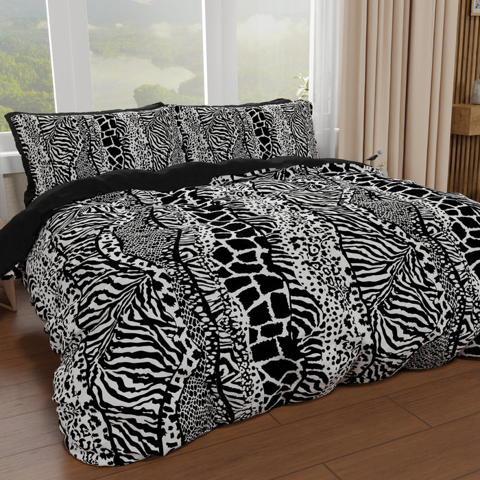 Copripiumini Animalier