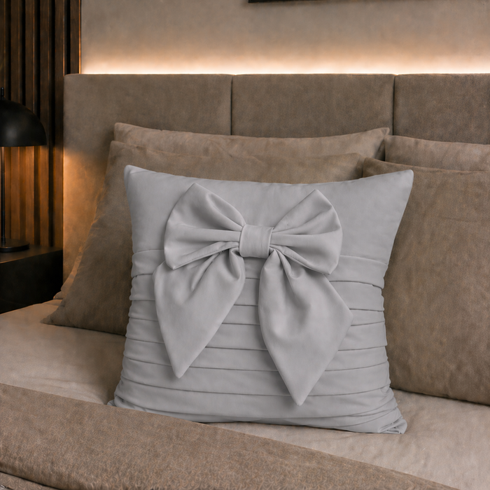 Cuscini Arredo Velluto Celine