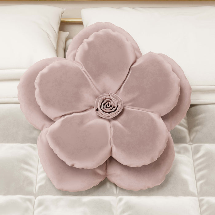 Cuscino Arredo Fiore