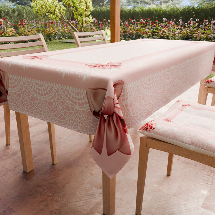 Tovaglie Fiocco Shabby Chic