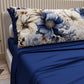 Lenzuola in Cotone, Completo Letto con Federe in Stampa Digitale Floreale 04-300