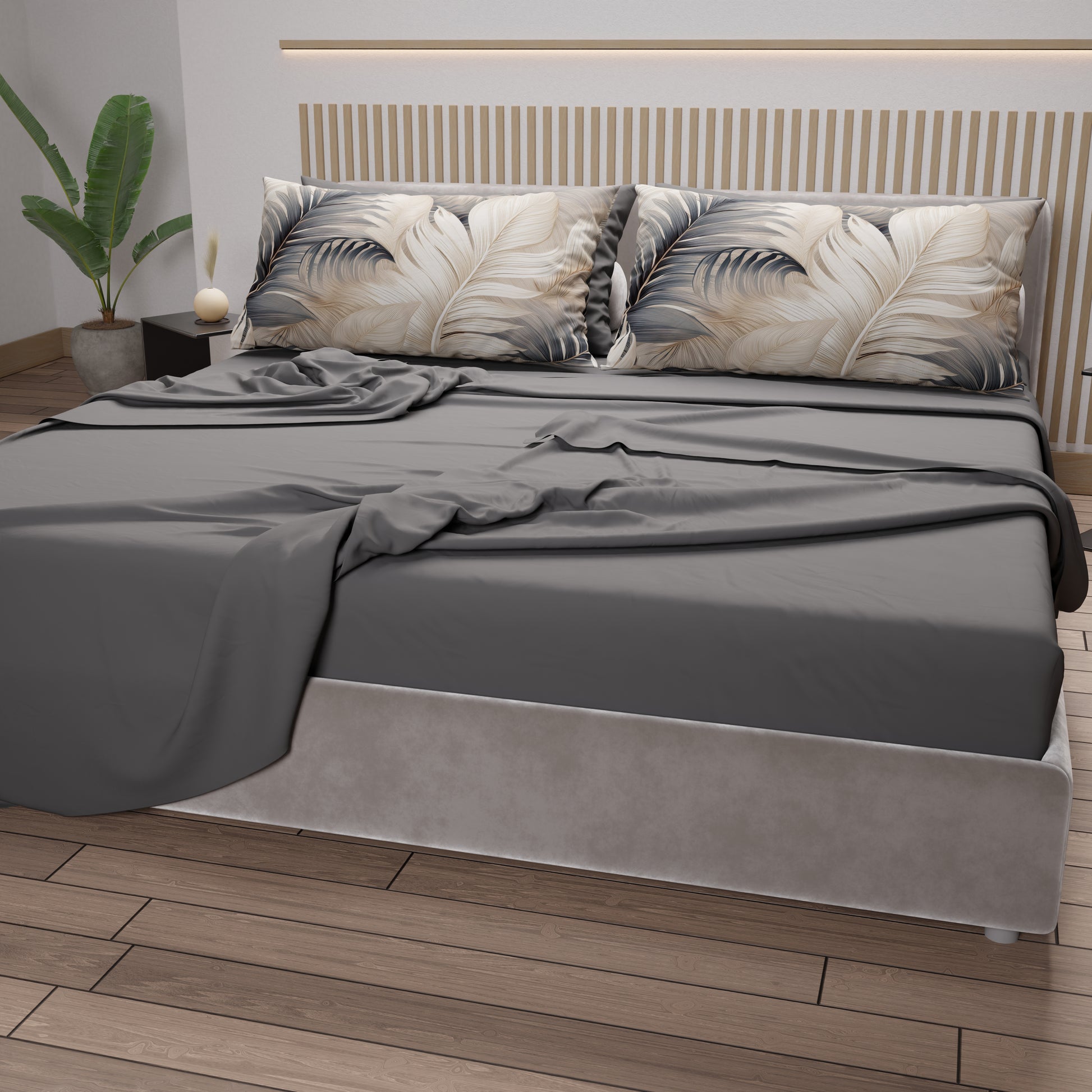 Biancheria Da Letto Di Colore Grigio 230x220 Il Trono Di Spade Biancheria Da Letto Di Colore Grigio 230x220 Il Trono Di Spade